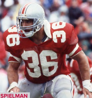 chris spielman ohio state