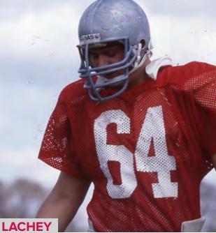 Jim Lachey Ohio State