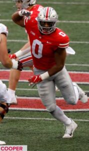 jonathon cooper ohio state