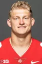 cade kacherski ohio state