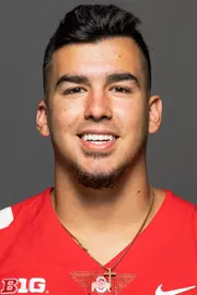 J.P. Andrade Ohio State