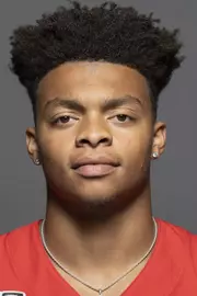 Justin Fields Ohio State