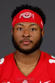 Xavier Johnson Ohio State