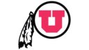 Utah Logo 1986