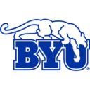 BYU logo 1993