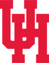 Houston Cougars Logo 1994