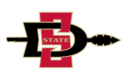 SDSU Logo