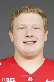 Grant Toutant Ohio State