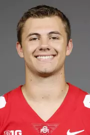 Jake Seibert Ohio State