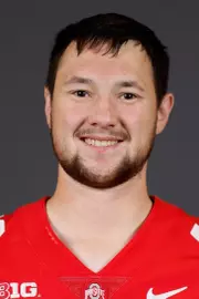 Max Lomonico Ohio State