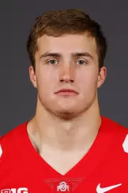 Reid Carrico Ohio State