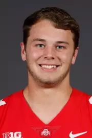 Sam Hart Ohio State