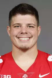 Zach Prater Ohio State