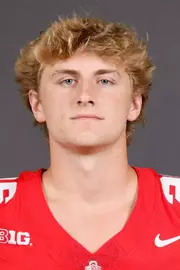 Chase Brecht Ohio State