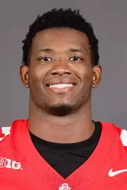 Kenyatta Jackson Jr Ohio State